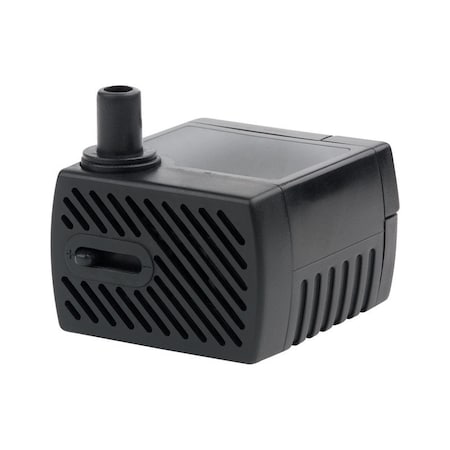 Little Giant Pump Sub Statry 47 Gph 566713